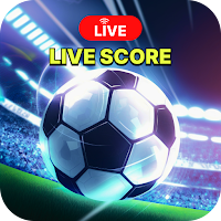 Live Football: Match Scores