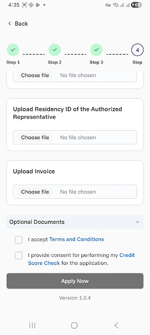 TMTM Screenshot 3