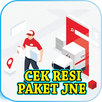 Cara Cek Resi Paket JNE