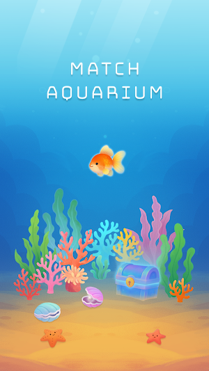 Match Aquarium Screenshot 0