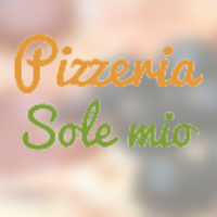 Pizzeria Sole mio