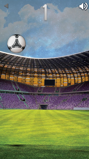 World Cup 2018 Hold up Ball Screenshot 2