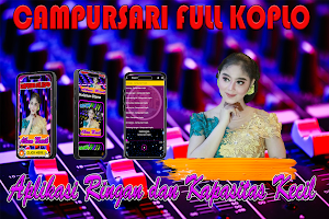Campursari Koplo Offline Screenshot 0