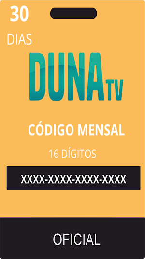 Duna TV Screenshot 0