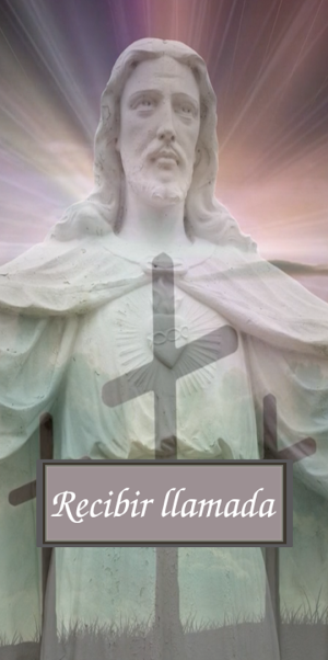 Videollamada de Dios Screenshot 0