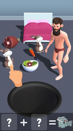 Mix & Craft Screenshot 1