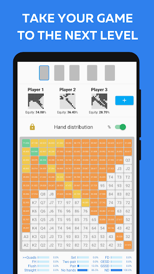 Poker Analyzer Screenshot 3
