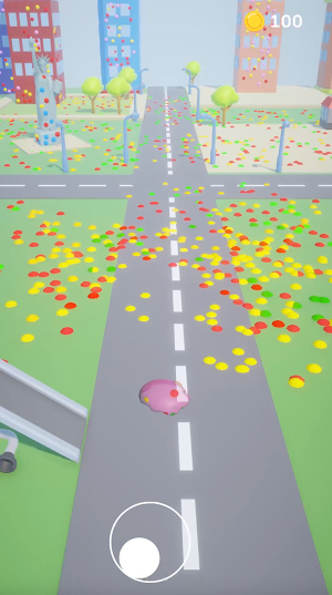 Slime Fancy Screenshot 0