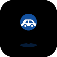 Park Pin: Find My Parked Car