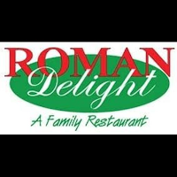 Roman Delight Pizza