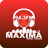 Máxima 94.3 FM
