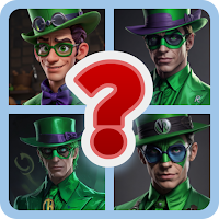 RIDDLE ME THIS 2
