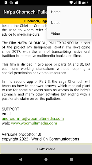 Na’pa Chomoch Paller Yanesha B Screenshot 2