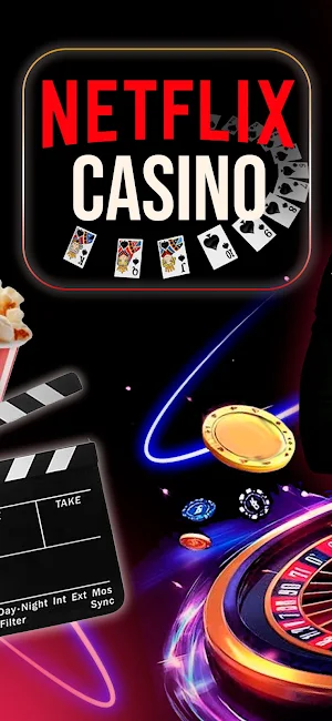 Netflix casino Screenshot 2