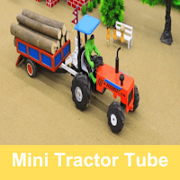 Mini Tractor Tube