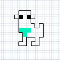 Shape Logic Puzzle