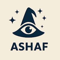 Ashaf Eye Care