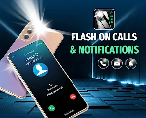 Flash Alert: Flash-alert Screenshot 0