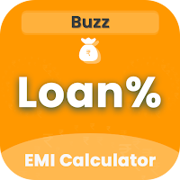BuzzLoan - Loan EMI Calculator