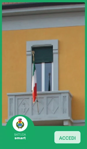 Battuda Smart Screenshot 0