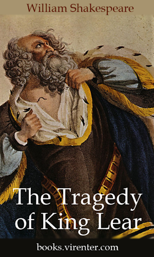 The Tragedy of King Lear Screenshot 0