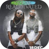 Psquare RE-UNION