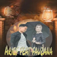 Arief feat Fauzana 2023 Mp3