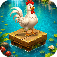 Chick Hop Frenzy