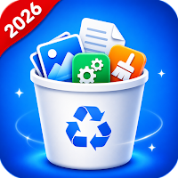 Smart Sweep Cleaner
