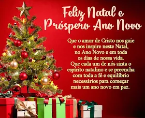 Feliz Natal Screenshot 3