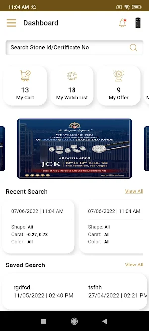RRajesh.co Screenshot 2