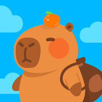 CapyCare: Your Self-Care Pet
