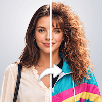 80s AI Filter