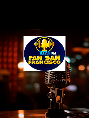 Radio San Francisco Screenshot 3