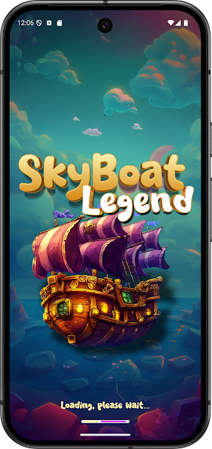 SkyBoat Legend Screenshot 0