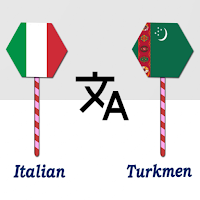 Italian To Turkmen Translator