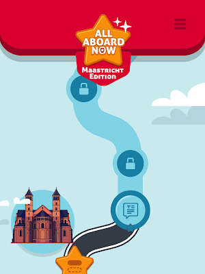 All Aboard Now Maastricht Screenshot 3