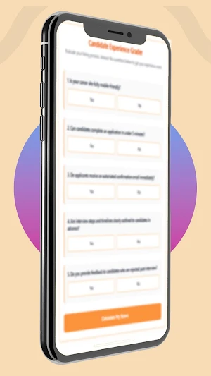 Joveo: Ai Careers App Help Screenshot 1