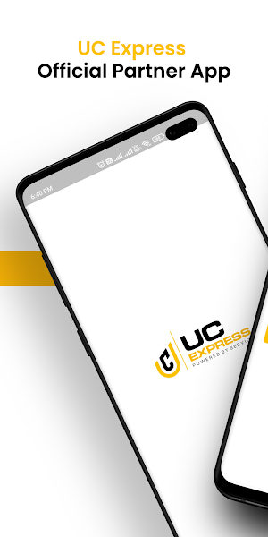 UC Express Partner Screenshot 0
