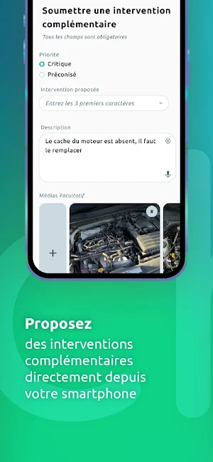 z•Tech - Iziflo Screenshot 3