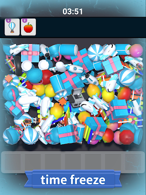 Match Town 3D -Dream House Screenshot 3