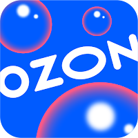 OZON: товары, продукты, билеты