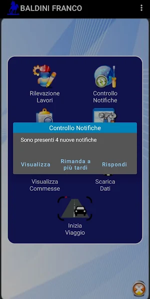 Gimi Mobile Screenshot 2