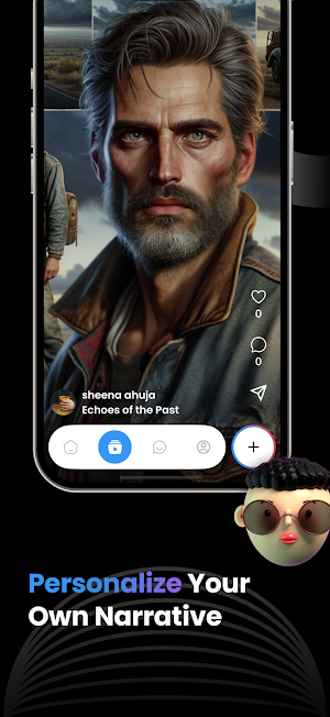 OneLifeTale Screenshot 1