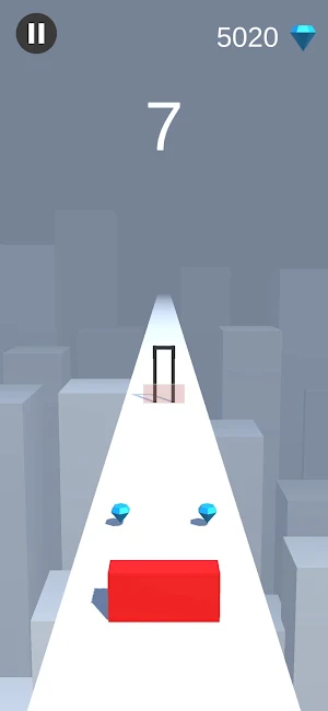 Jelly Shape Shift screenshot 3
