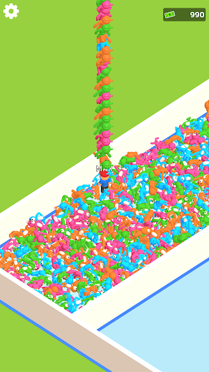 Brilliant Store Screenshot 3
