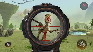 Dinosaur Hunt Screenshot 0