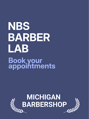 NBS Barber Lab Screenshot 3