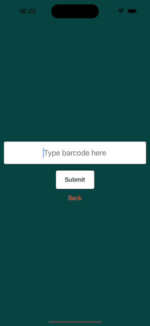 Reperch Screenshot 2