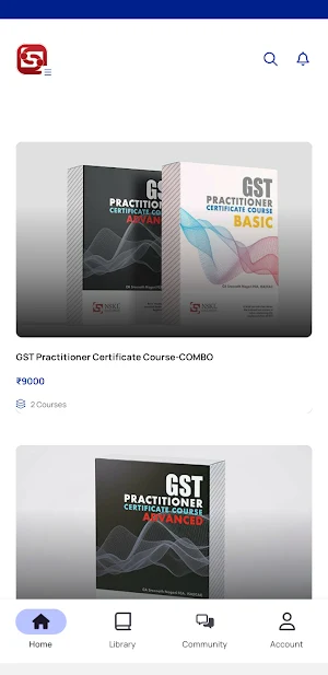 NSKL Education Screenshot 0